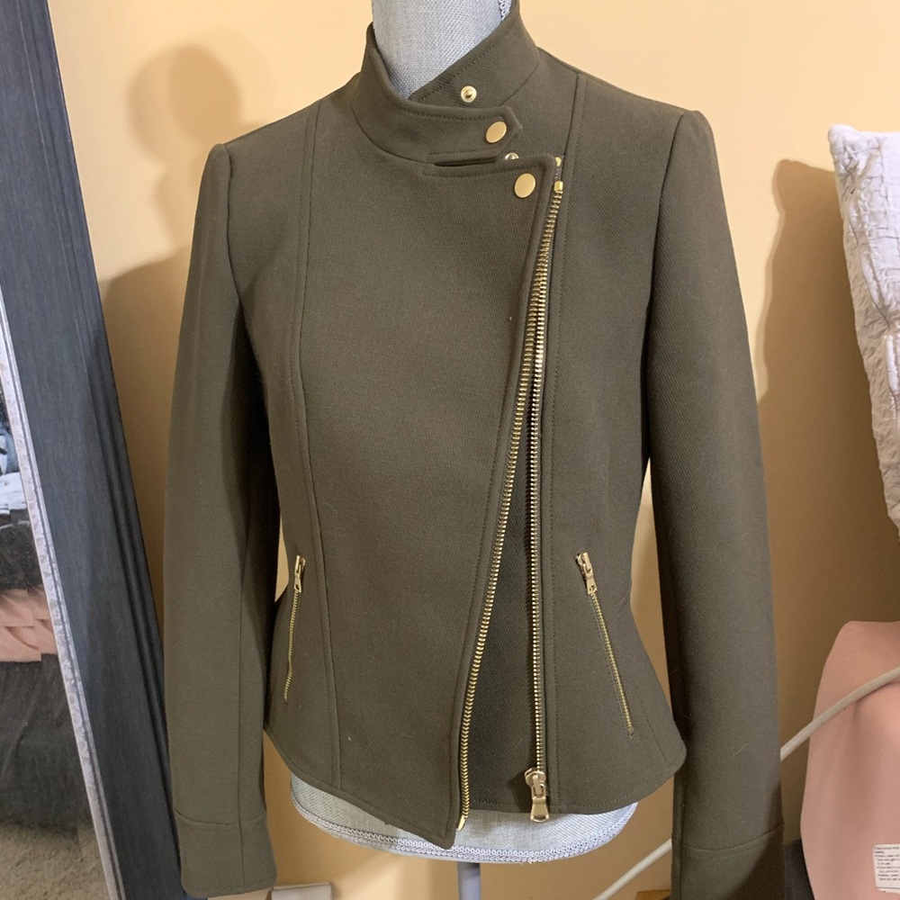 Ann Taylor jacket